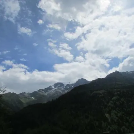 Les Pierres Blanches 아파트