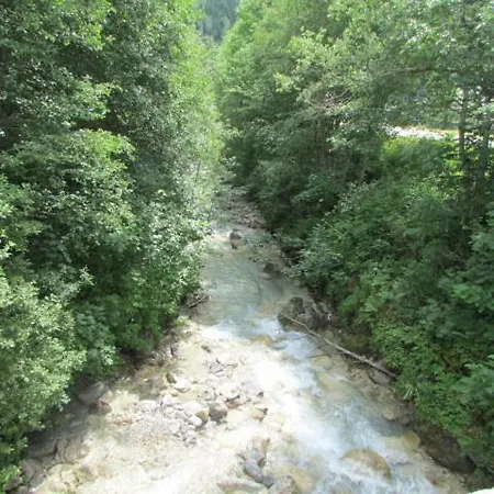 Les Pierres Blanches 아파트