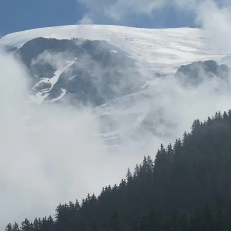 Les Pierres Blanches 아파트