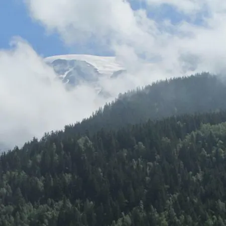 Les Pierres Blanches